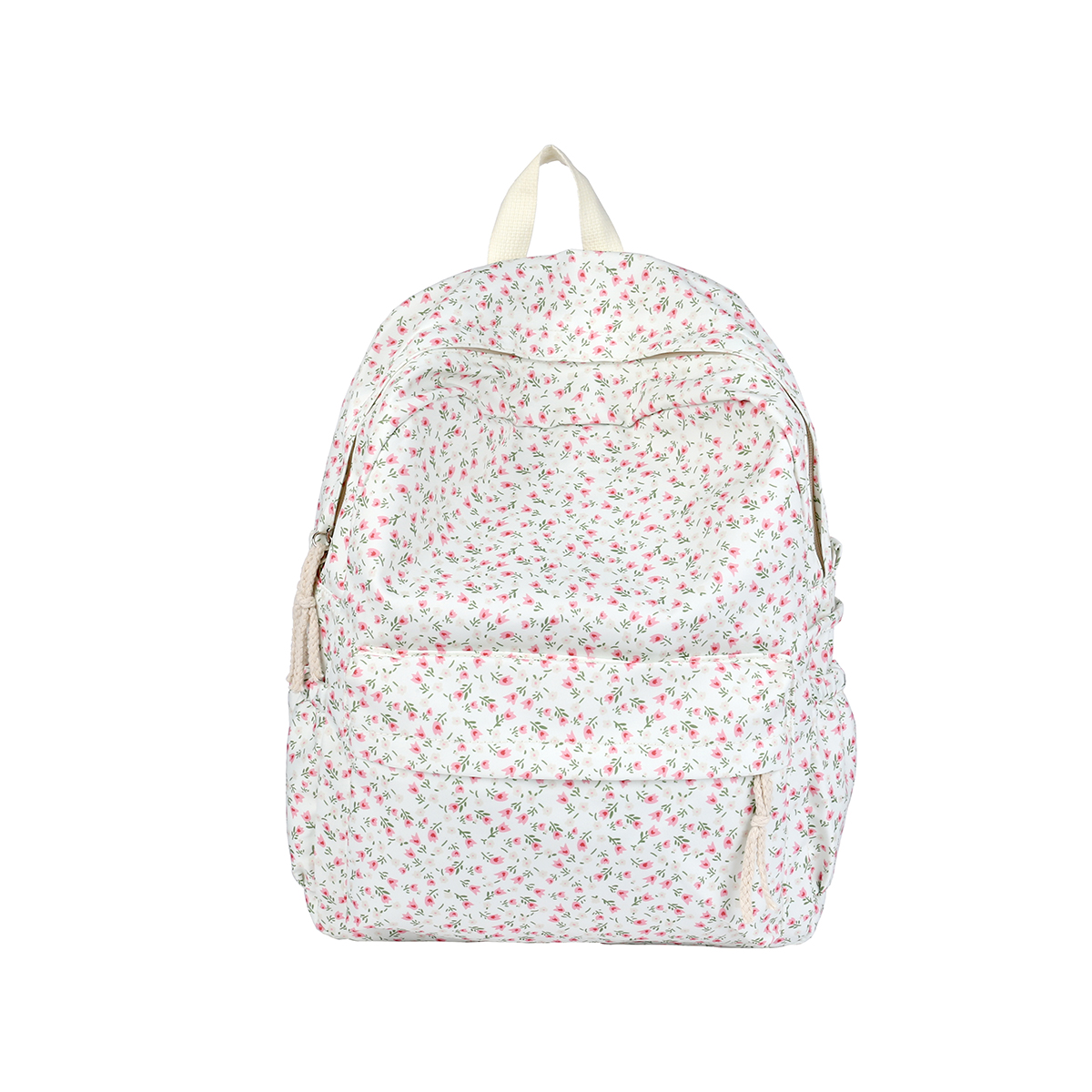 Girls Backpack Cute School Bags For Student Teens Girls Pockets Women Laptop Backpack Harajuku