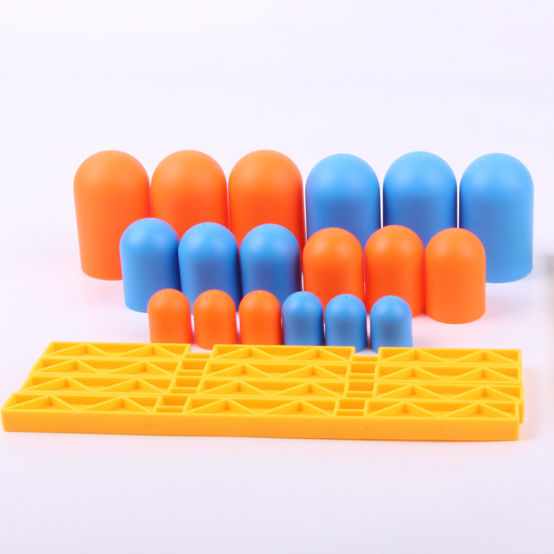 Tic-Tac Toe Brettspiel Puzzle Spielzeug für Party Familien spiel Eltern-Kind interaktive Wettbewerb Geburtstags geschenke für Kinder Juegos