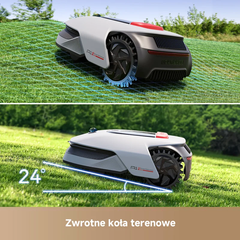 Robot koszący Dreame A1 Pro