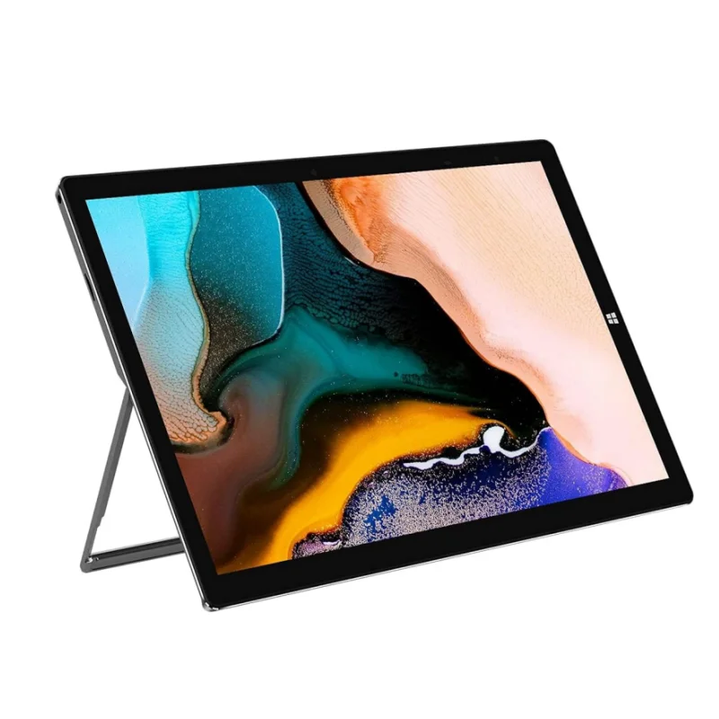 2025 Novo 11,6 Polegadas Windows 11 Tablets Intel Celeron N4100 1920x1080 IPS 8GB DDR3-RAM 512GB EMMC ROM 2 x USB 3.0 WIFI