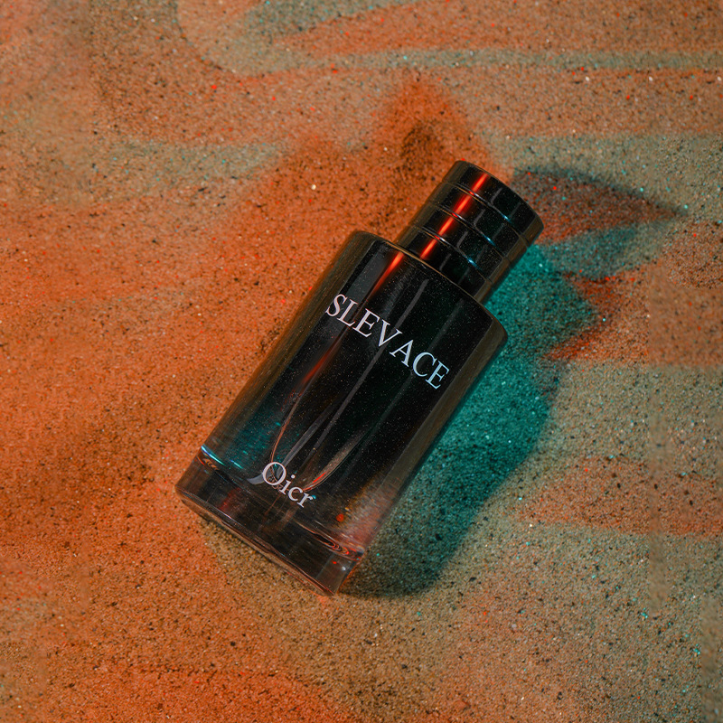 100ml Original Gradients น้ําหอม Woody เผ็ดยาวนาน Strong ชายผู้ชายรสชาติ Strong เผ็ดฟีโรโมนโคโลญจน์สเปรย์ Hombre