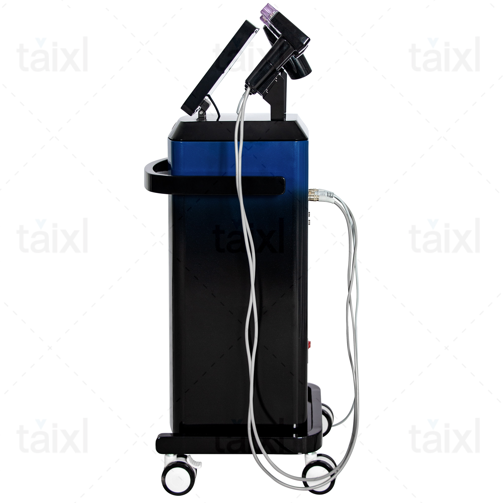 Morpheus 8 Microneedling Dehnungsstreifen-Entferner Fractional Micro Needling RF Microneedle Beauty Machine