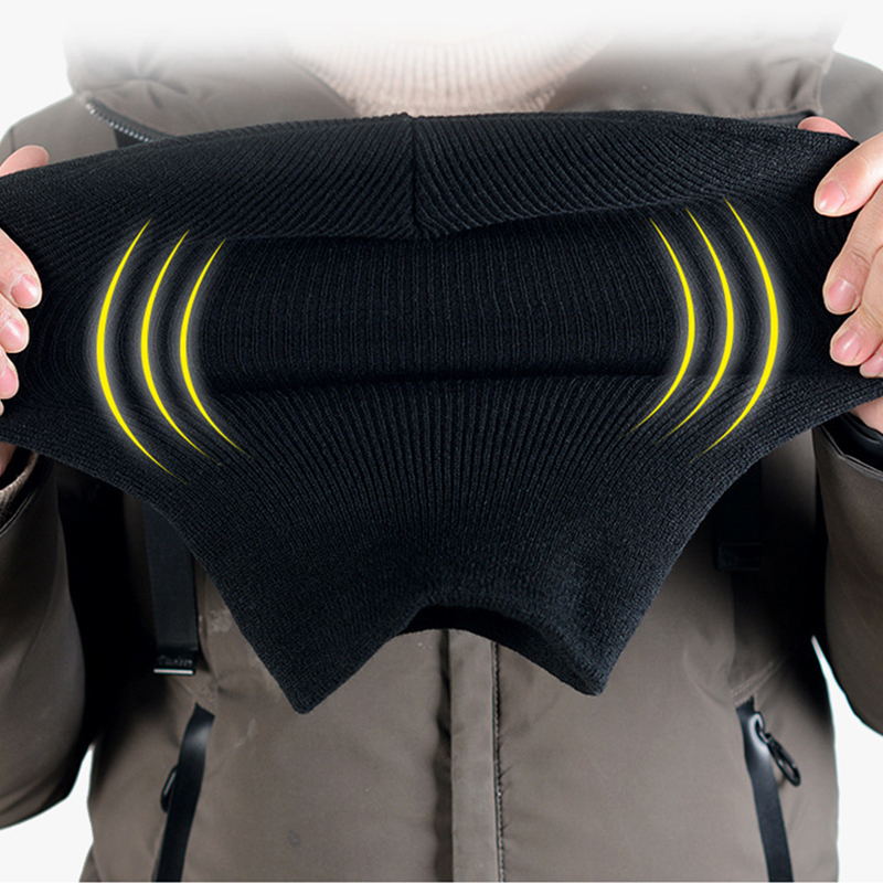 冬の戦術的な軍事戦術マスク3穴フルフェイスマスクスキーマスク冬のキャップバラクラバモーターサイクルヘルメットフルヘルメット