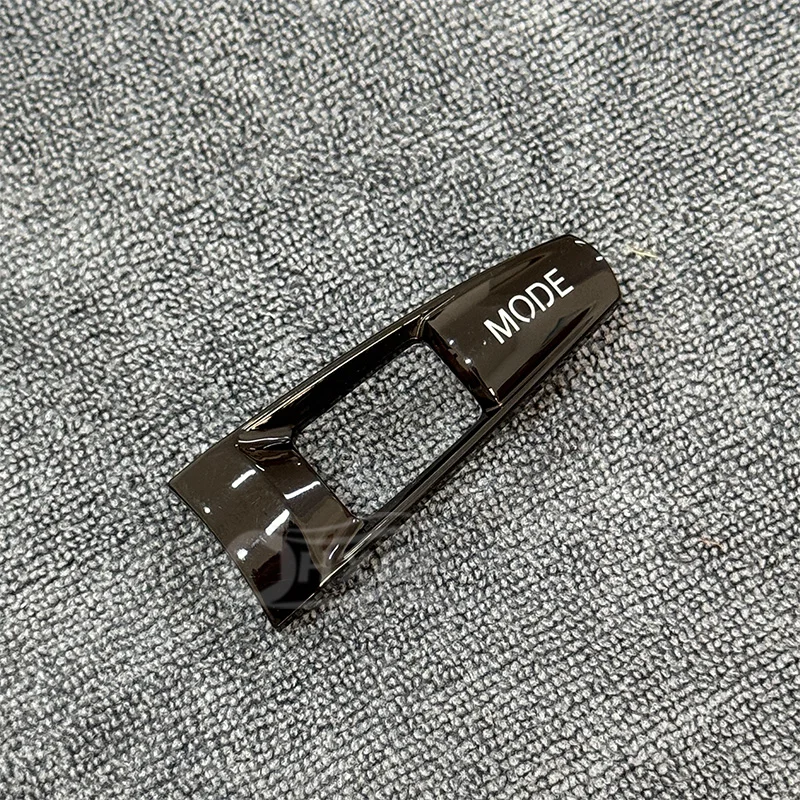 Автомобильный руль RES MODE, крышка кнопки для BMW F10 F11 F30 F31 F34 F01 F02 F07 F06 F12 F25 F26 F15 F16 M2 M3 M4 M5 X5M X6M
