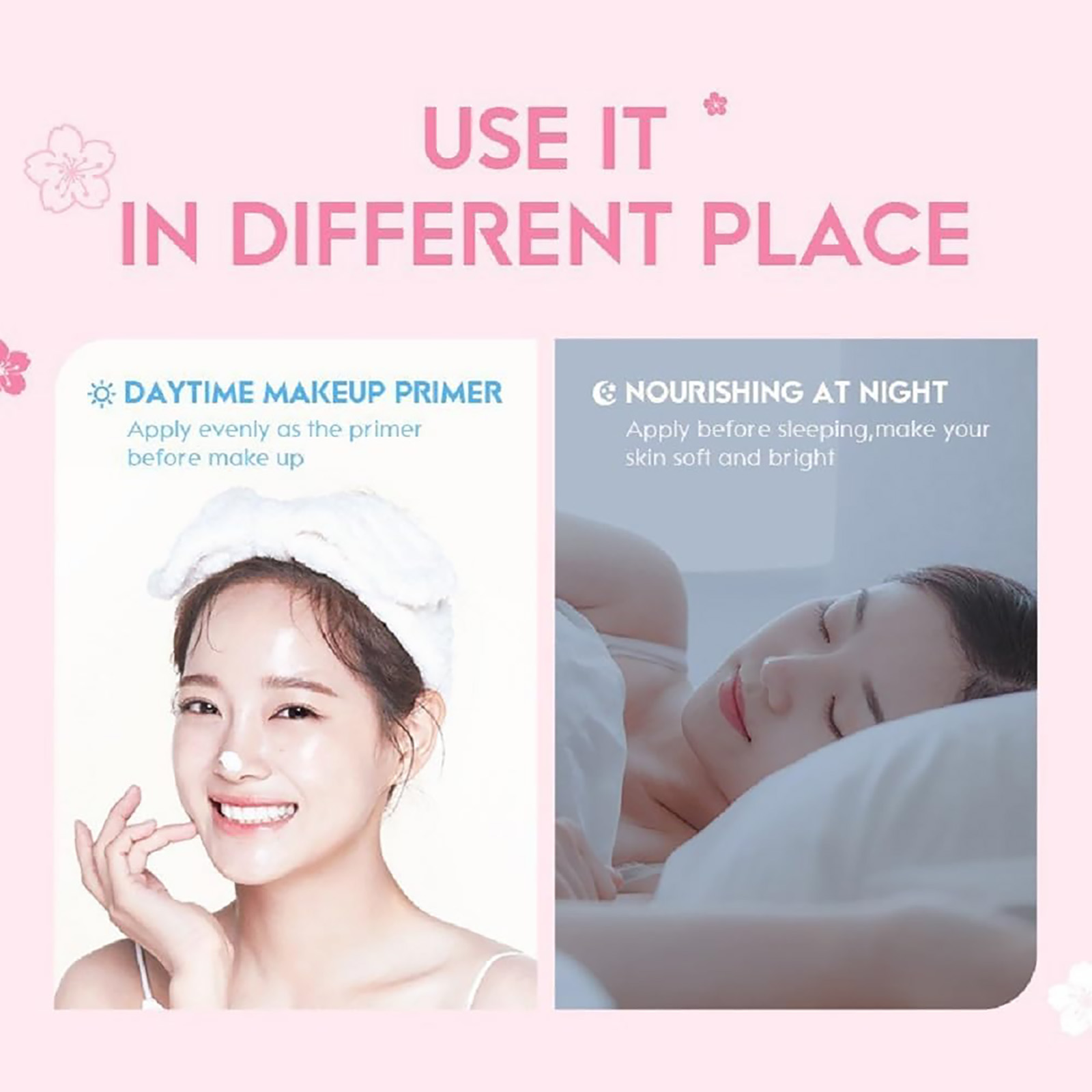 TRSTAY Deeply moisturize the skin skin Prevent glycosylation and improve brightness Dim skin Uniform skin tone