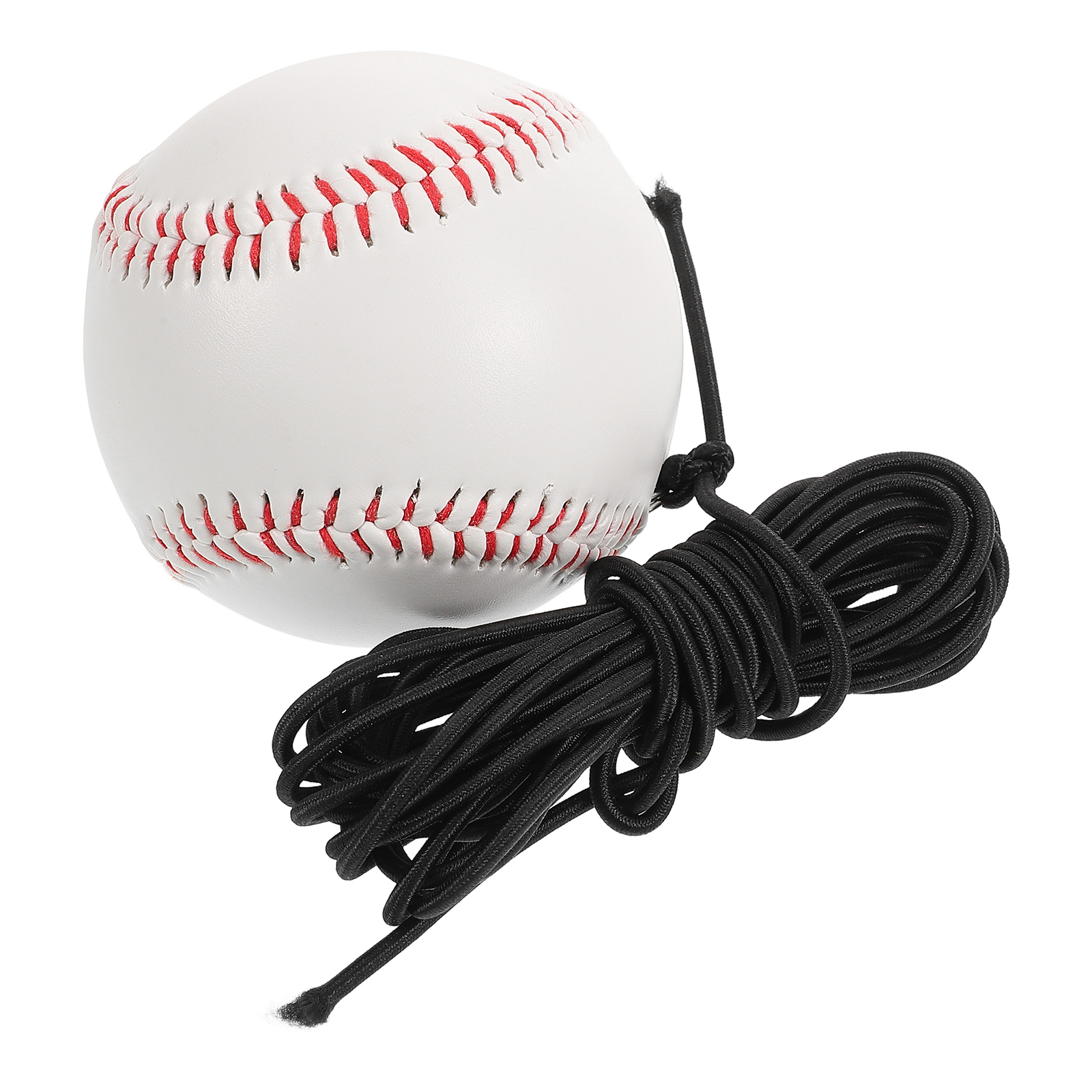 Baseball Trainer Batting Training Equipment Hit The Swing Hitting Supplies PVC Softball Child Practice