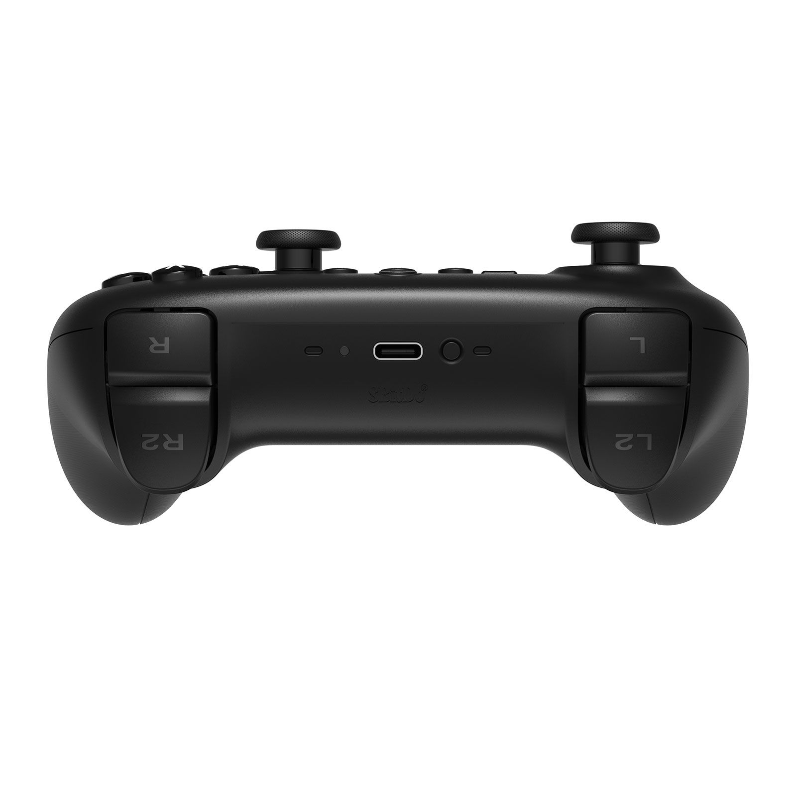 8BitDo — идеальный беспроводной игровой контроллер Bluetooth с зарядной док-станцией для Nintendo Switch и ПК, Windows 10, 11, Steam Deck