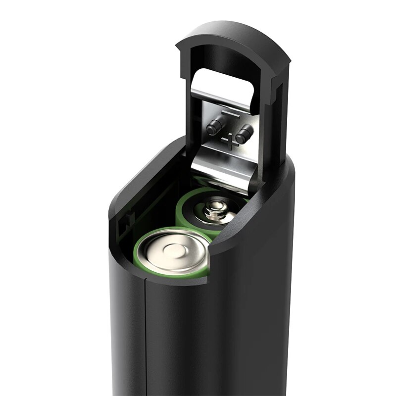 Elektrische Milch schäumer tragbare Mini Handheld schnell schäumer Kaffee Cappuccino Schneebesen Mixer Lebensmittel mixer