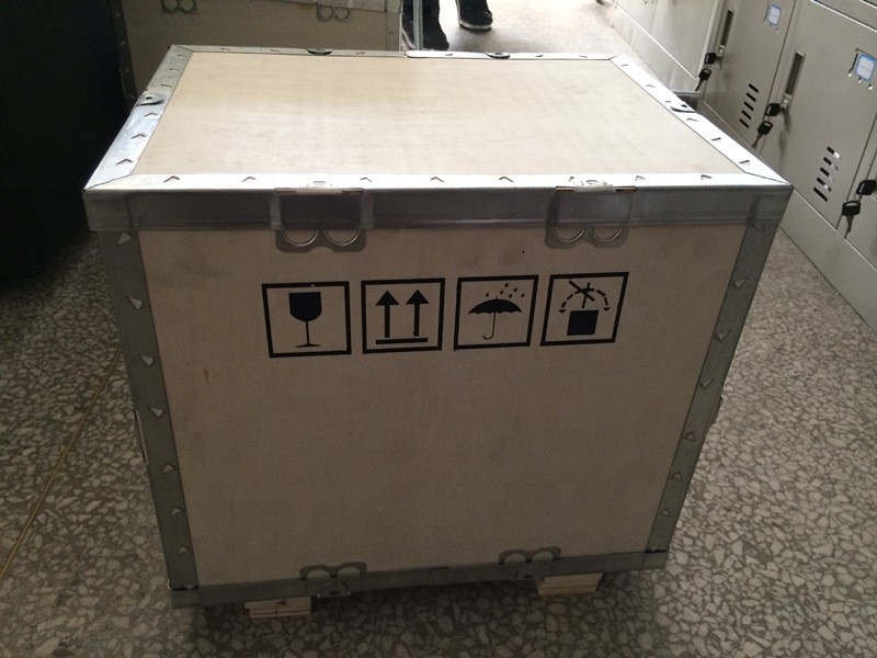 Pemisah Minyak dan air GF-105 sentrifugal