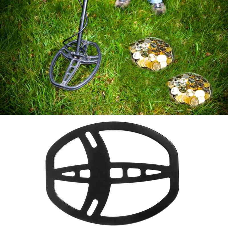 ฝาครอบขดลวดเครื่องตรวจจับโลหะสำหรับ-การ์เร็ต ace350/ace400/ace400i/AT-pro/ AT-MAX/AT-GOLD