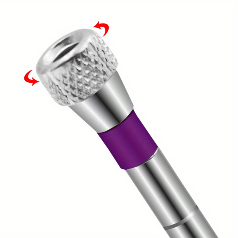 5 sztuk/zestaw 0.8-1.6mm śrubokręt stalowy do naprawy zegarków przenośne narzędzia do zegarków usuwanie paska za pomocą Mini Link Pins narzędzia zegarmistrzowskie