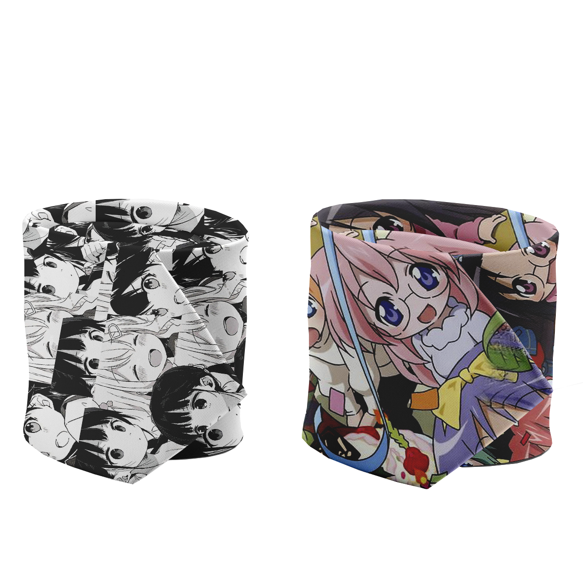 การ์ตูนญี่ปุ่นพิมพ์ผู้ชายแฟชั่นสบายๆ 8 ซม.Novelty Tie ผู้ชายที่ไม่ซ้ํากันอุปกรณ์เสริมงานแต่งงานธุรกิจของขวัญ