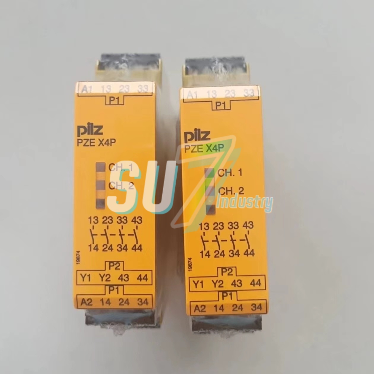 774314     777585    New In warehouse    safety relay