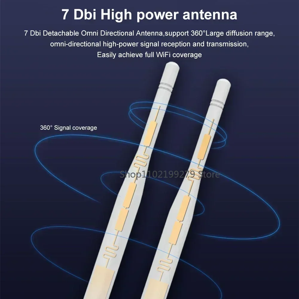2024 wavlink alta potência ac1200 ao ar livre à prova dwireless água sem fio repetidor wi fi ap/roteador wifi dupla dand 5g antena extensor de longo alcance