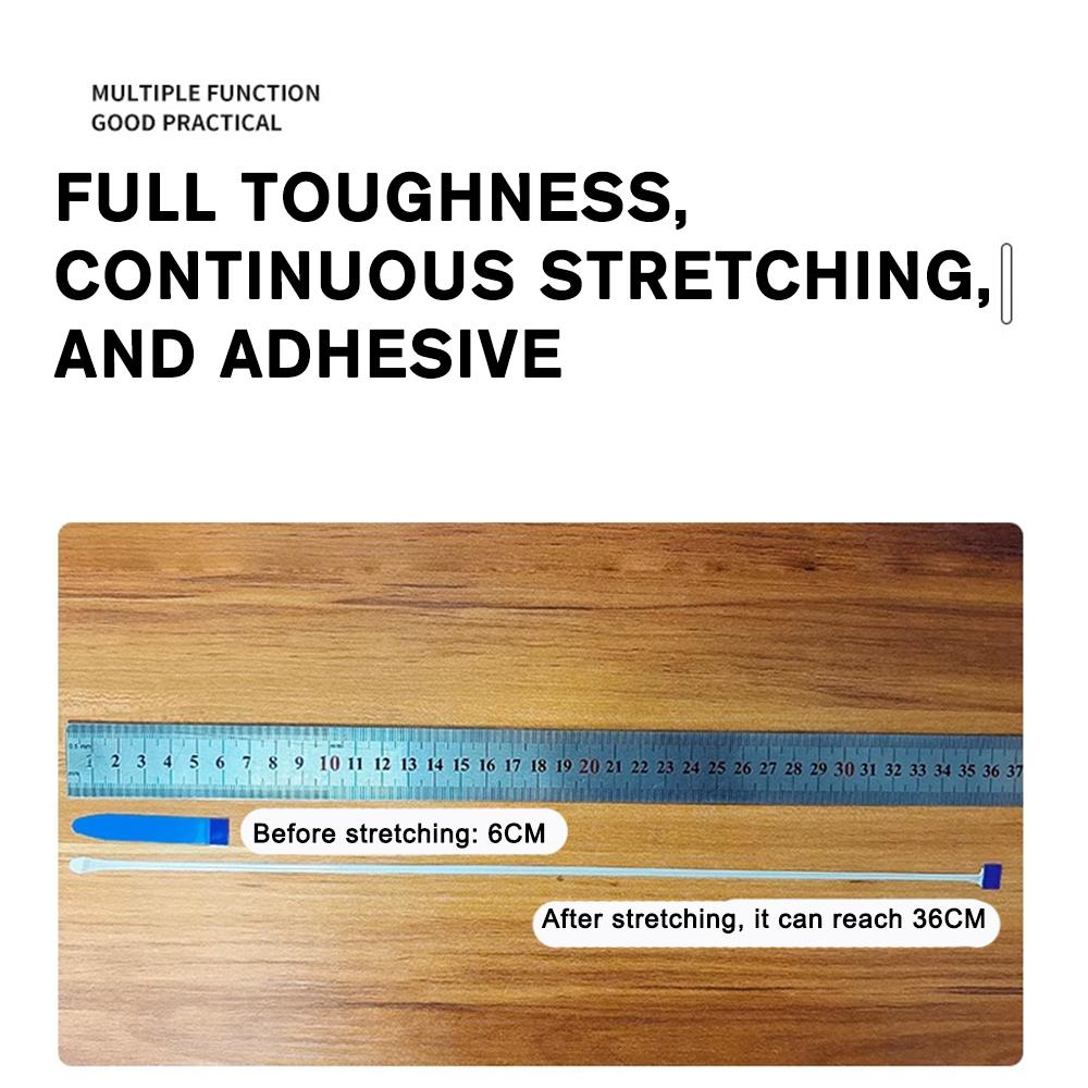 Easy Pull Glue For Laptop Screen Repair LCD Tape Display Assembly Refurbishing Double Sided Adhesive For Laptop Screen Repair