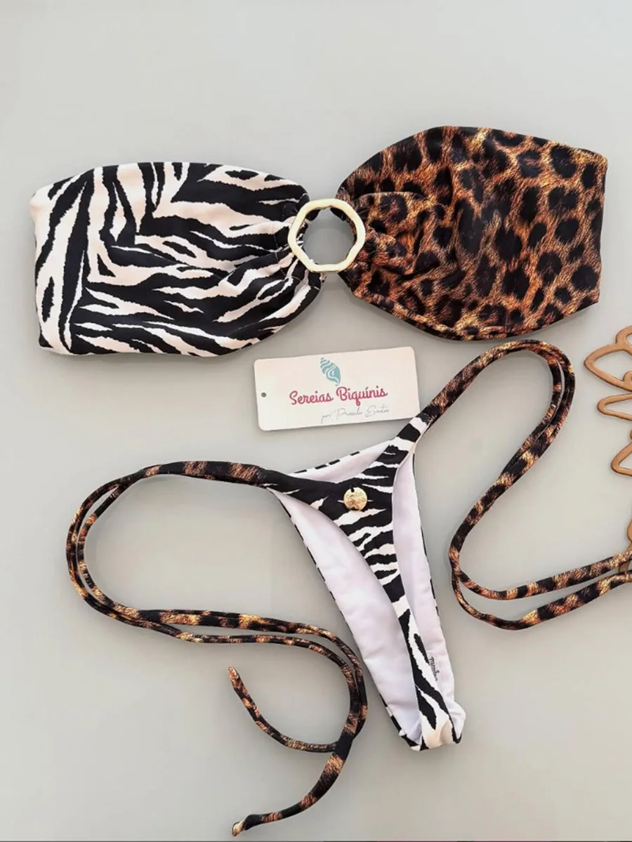 2025 novo sexy micro conjunto de biquíni maiô tanga feminino banho brasileiro biquini terno sexy até biquinis mujer