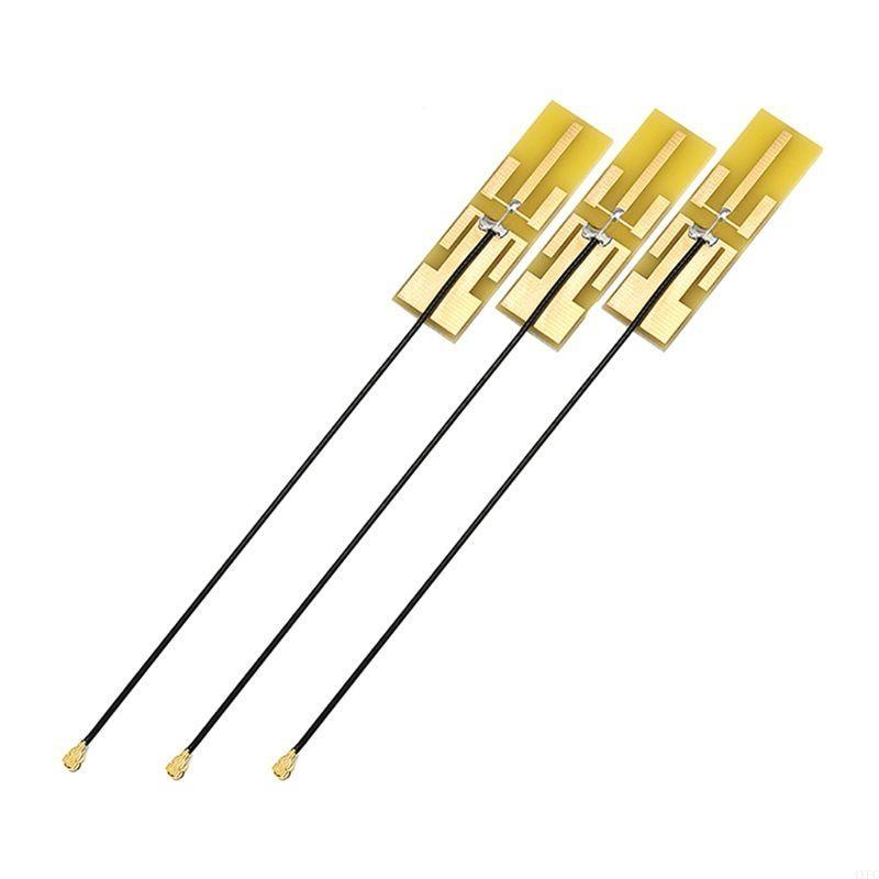 2,4G/5,8G Dualband-Antenne 8DBI High Gain Interne PCB-Antenne für WLAN-Router