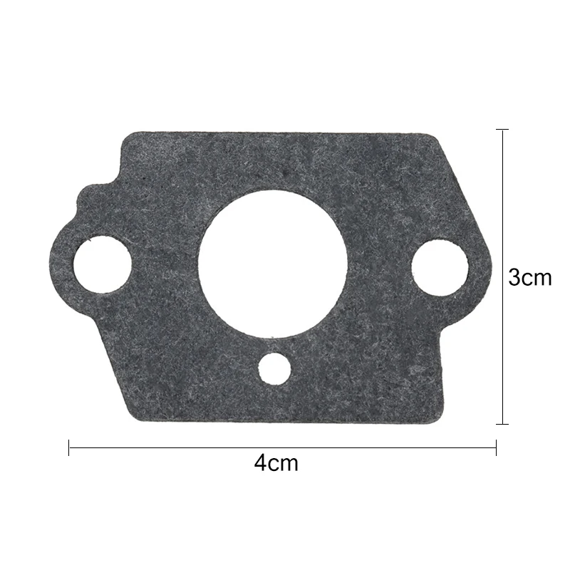 20Pcs/Set Carburetor Rebuild Kit Grass Cutter Washer For Stihl Craftsman Poulan For Echo Weedeater Zama Walbro Carb Gaskets