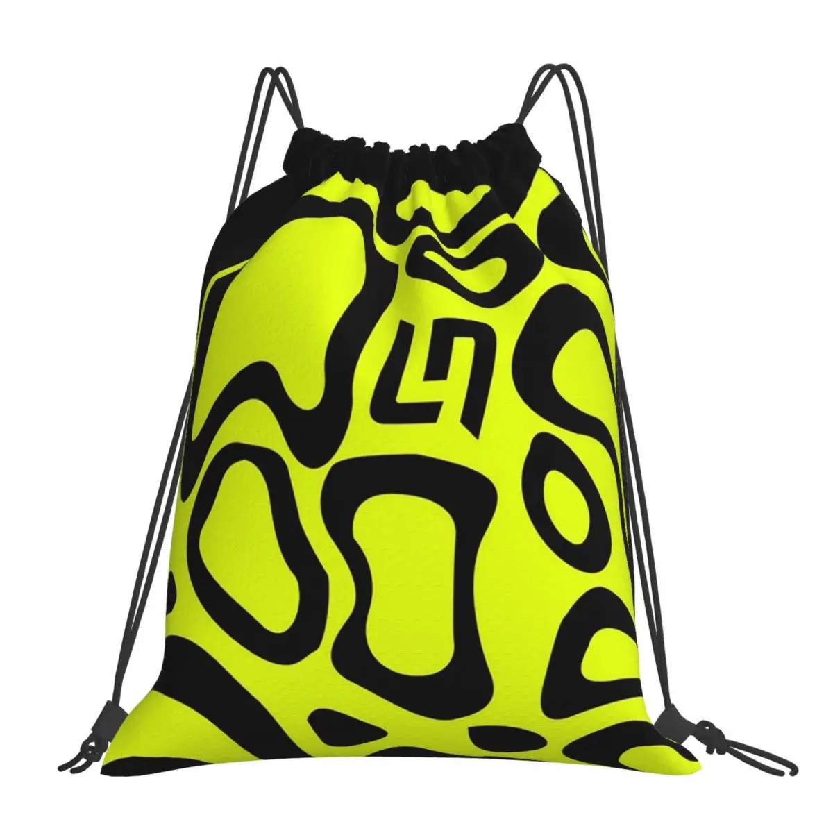 Mochilas F1 2024 - Lando Norris para hombre y mujer, bolsa deportiva portátil con cordón, para libros y estudiantes