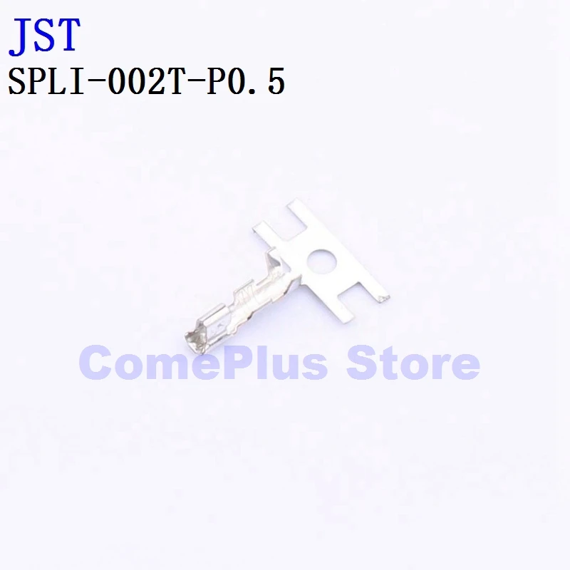 10pcs SPHD-001T-P 0,5 SPHD-002T-P 0,5 SPLI-002T-P 0,5 anschlüsse