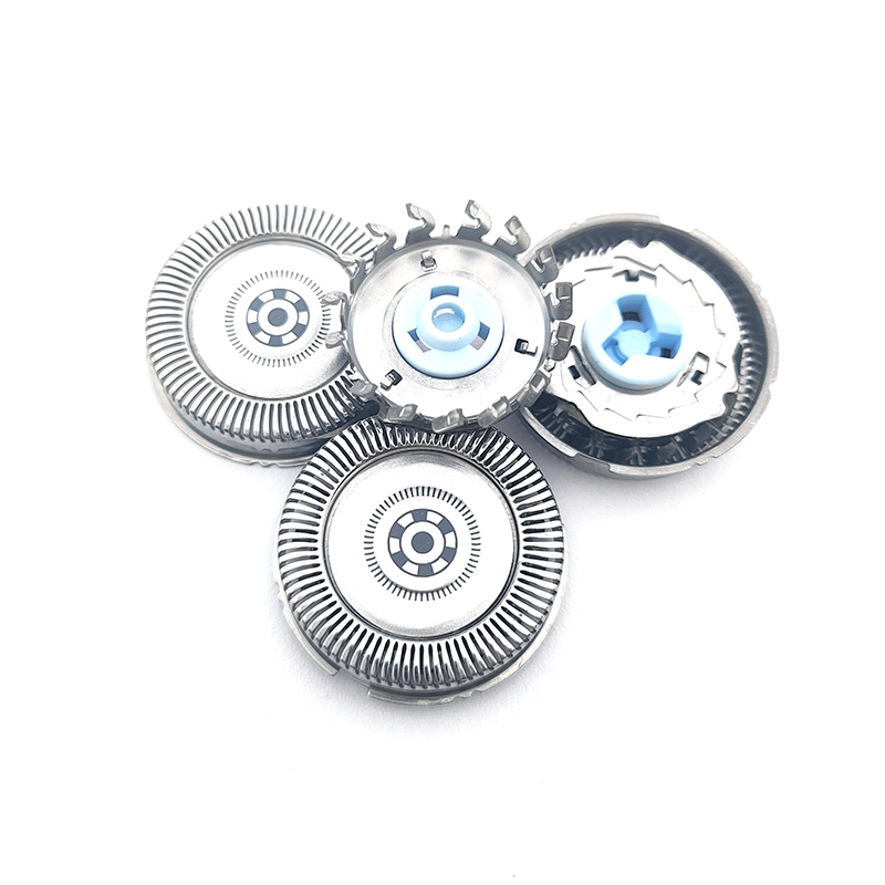 3 шт. SH71 бритвенное лезвие для Philips S5000 серии S5531 S5532 S5535 S7731 S5536 S7732 S7735 S7910 S8050 S9931 S9932 Сменные головки