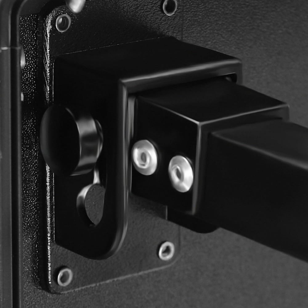 Manicure Table for Nail Technicians, Nail Table Mobile Station Rolling Makeup Travel Case, Foldable Nail Table with Speakers, Tr