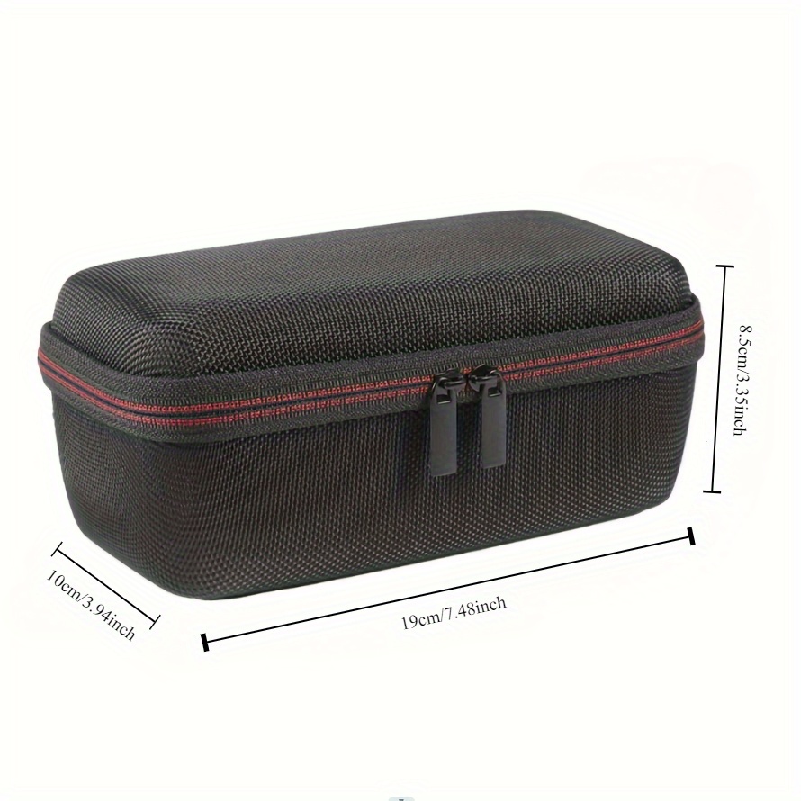 Custodia per Marshall Emberton I/II, custodia rigida per custodia portatile antiurto