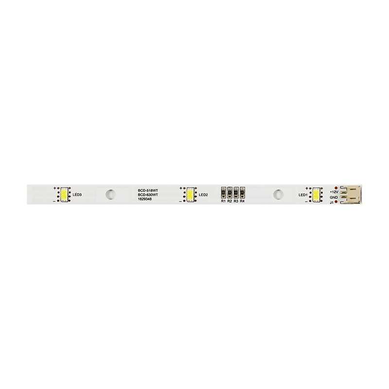 冷蔵庫用LEDストリップライト,Hisense社/rongsheng用,e349766,MDDZ-162A,1629348,dc12v,2w,hcdm415lc