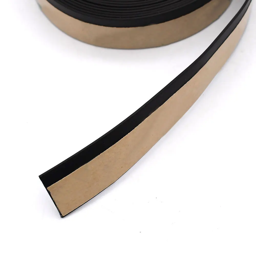 Cửa Sổ Ô Tô Chống Thấm Nước Bảo Vệ Cói Dây Weatherstrip Ốp Viền Cửa Xe Ô Tô Kính Cửa Sổ Cao Su Kín Dây Cao Su