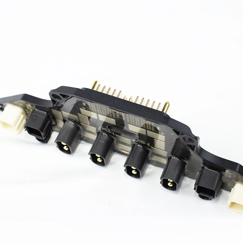 Module de carte de Distribution d'énergie pour DJI Agras T40, Protection des plantes, pièces de réparation pour UAV, accessoires pour drones agricoles