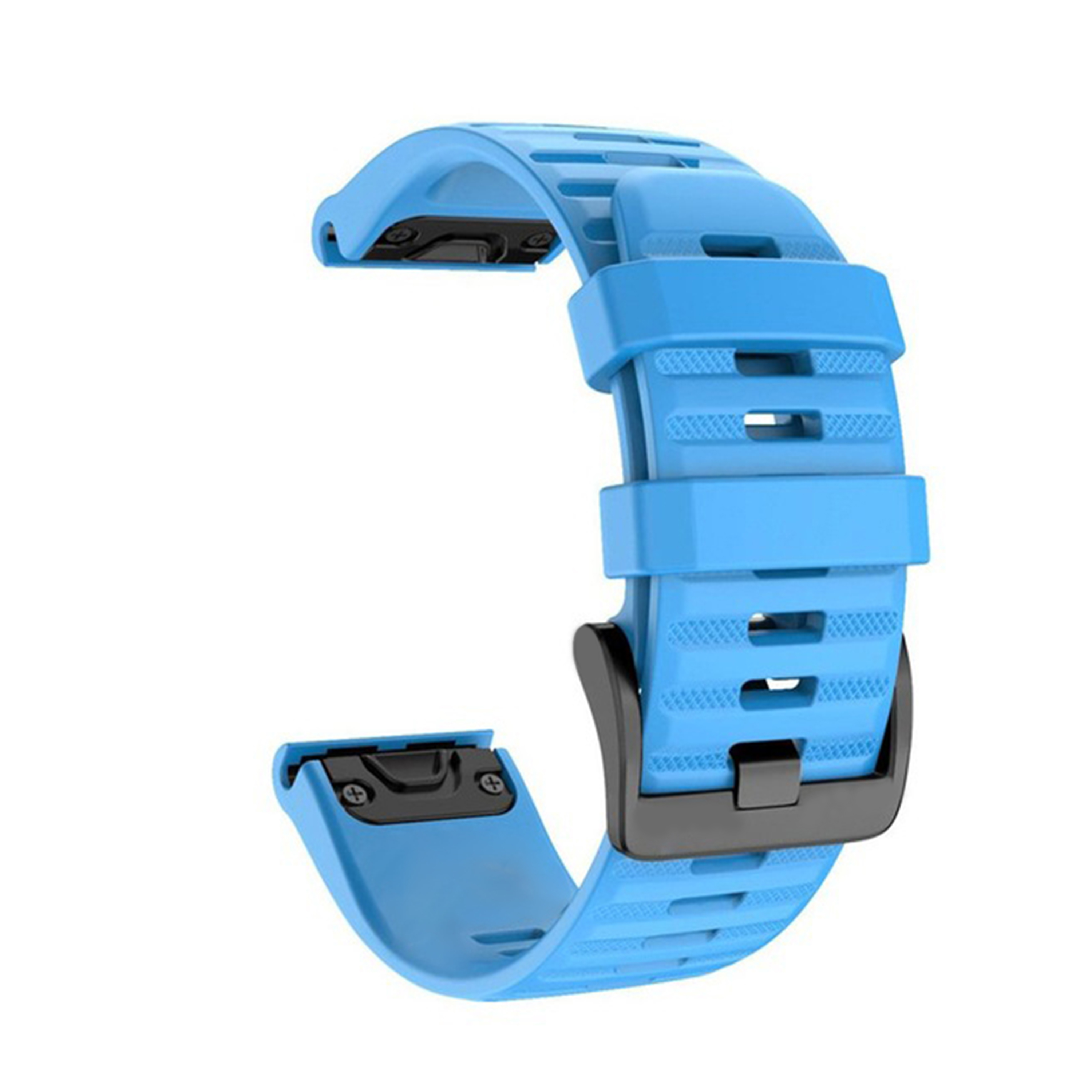 Für fenix 6 Pro 7 5 Plus 22 20 26mm Armband Silikon QuickFit für Garmin fenix 6X Pro 7X 5X 6S 7S Forerunner 935 945 3HR Armband