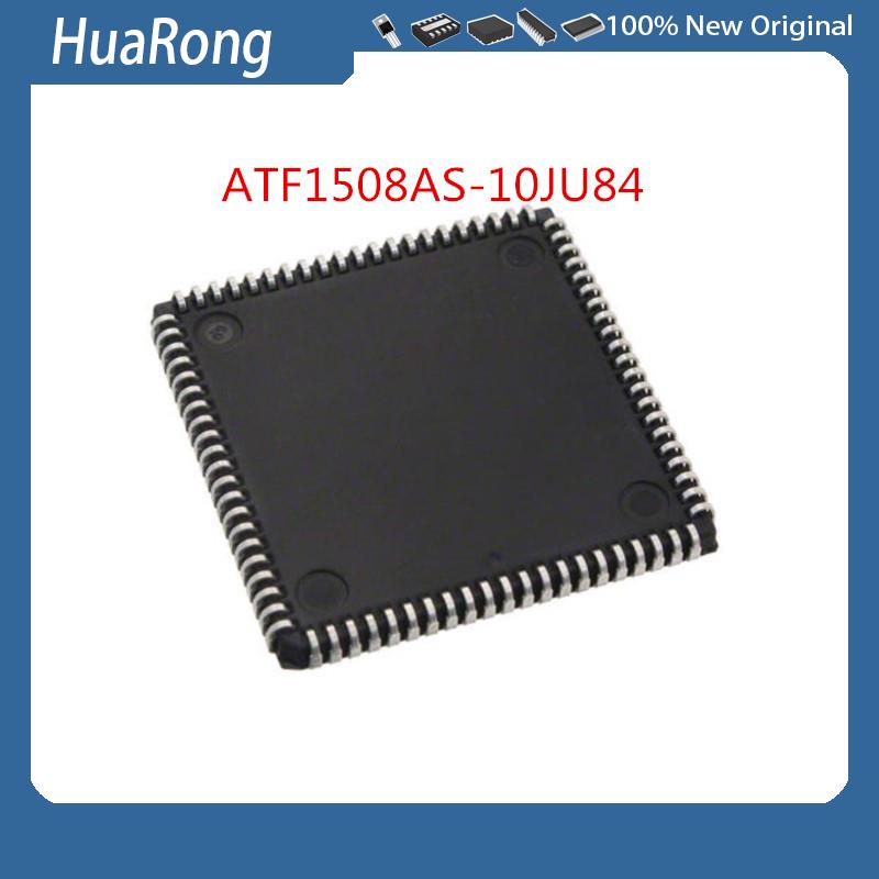 2 unids/lote ATF1508AS-10JU84 ATF1508AS10JU84 ATF1508AS ATF1508 PLCC84