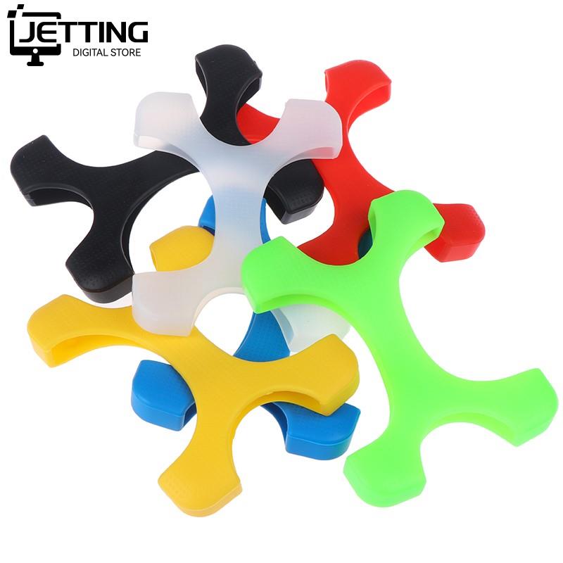 Funda de silicona a prueba de golpes para disco duro, Protector para disco duro externo de 2,5 pulgadas