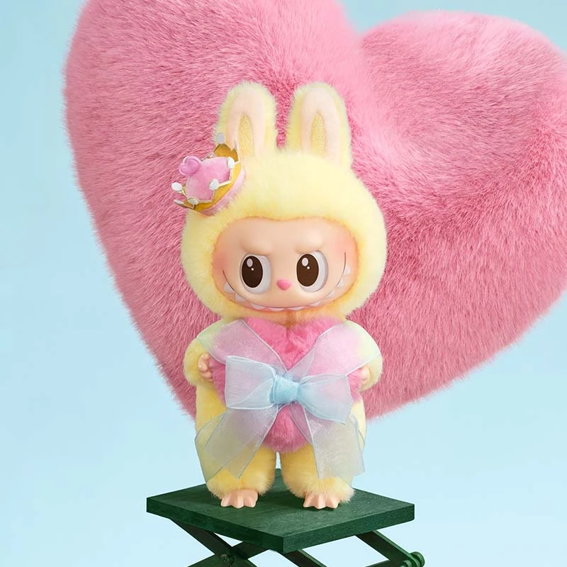 100% オリジナル Labubu V3 モンスターズレッツチェックメイトシリーズビニールフェイス人形女王キーホルダーペンダント Labubu フィギュアコレクションギフト