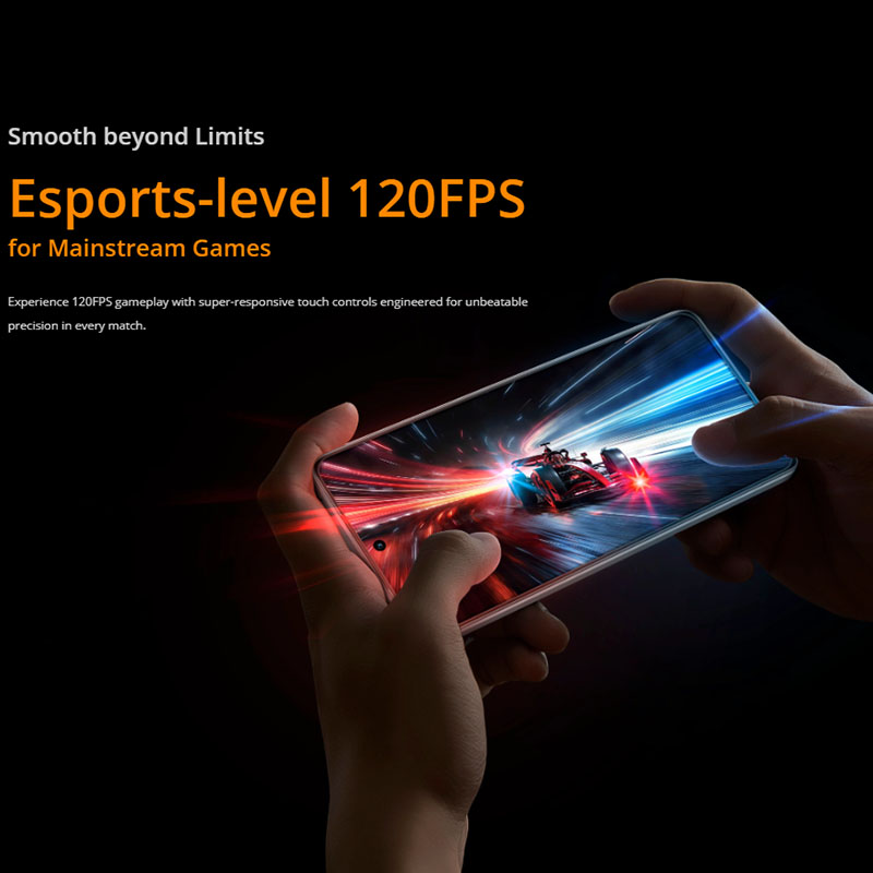 [파이오니어 프로그램] realme 14 5G 스마트폰 스냅드래곤 ®   6 4세대 칩셋 6000mAh 배터리 45W 충전 120Hz AMOLED 디스플레이 IP69 NFC