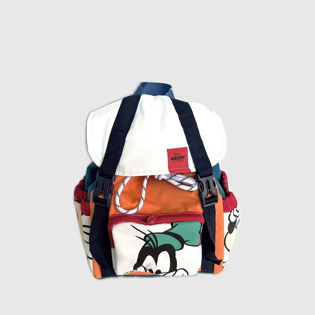 2024 Disney Kindergarten Children and Students Go To School Shopping Canvas Dinosaur Embroidery Cartoon Personalized Backpack