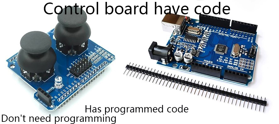 Разборный акриловый механический управляющий коготь SG90 4 DOF для Arduino UNO, Обучающий набор «сделай сам», умные игрушки с дистанционным управлением