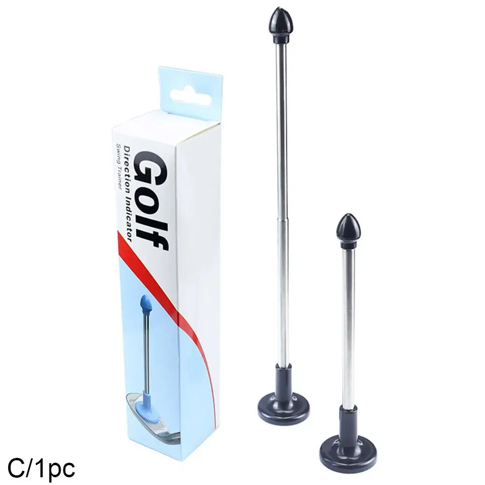 Golf Club Lie Angle Adjust Tool Magnetic Golf Cutter Improve Stick Club Alignment Direction Indicator Training Skill Golf G C5U0