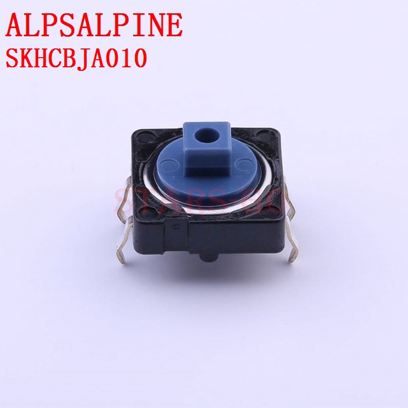 10PCS/100PCS SKHCBHA010 SKHCBJA010 SKHCBKA010 Switch Element