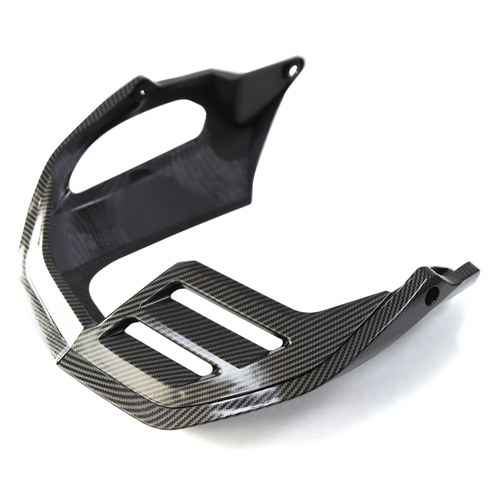 For CB650R 2019-2024 Motorcycle Belly Pan Engine Spoiler Lower Fairing Frame Panel Protector For HONDA CBR 650 R 650R
