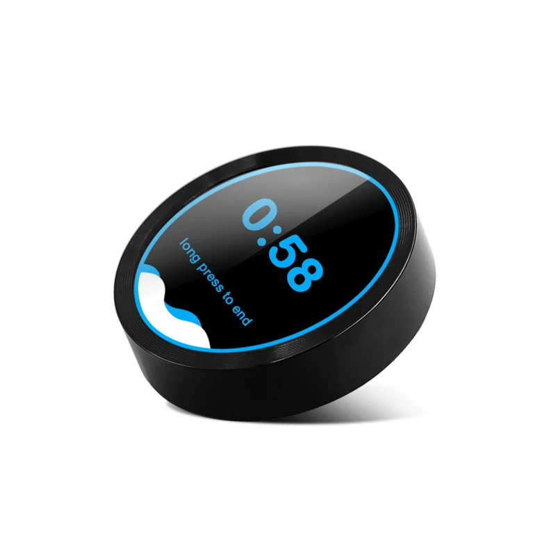 Smart Home 2,1 pulgadas 480*480 ESP32 LVGL perilla de empuje Circular IPS módulo LCD pantalla táctil TFT para ar-duino