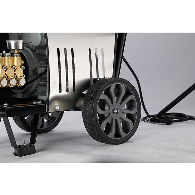 Hyn2200-高圧洗浄機,2.2kW,3000 bar,高圧力W,自動車用クリーナー,150bar