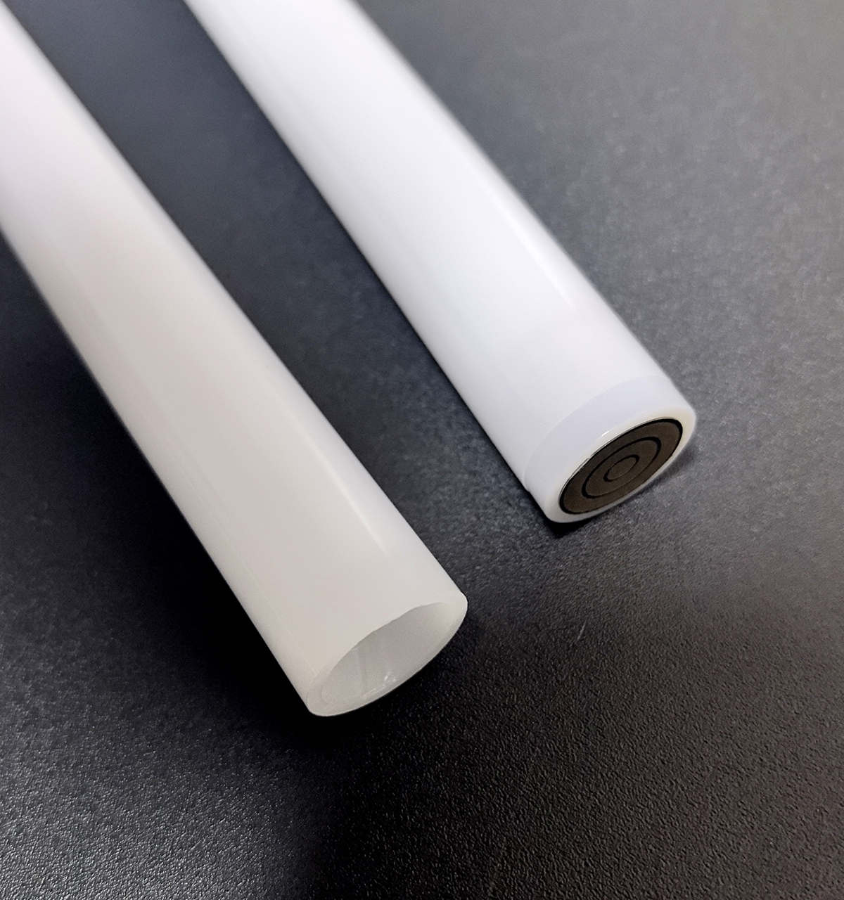 [Großhandel] 28-36 Zoll Blade PCP Heavy Dueling Custom DIY Länge Originalhersteller Wird für alle Säbel verwendet LED Pixel Blade DG