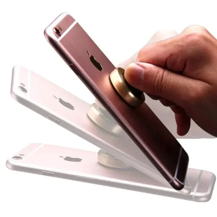 Imán de ventilación de aire para teléfono inteligente, soporte móvil para GPS, soporte magnético para teléfono de coche para iPhone 12, 13, 14, 15 16 Pro, Xiaomi y Samsung