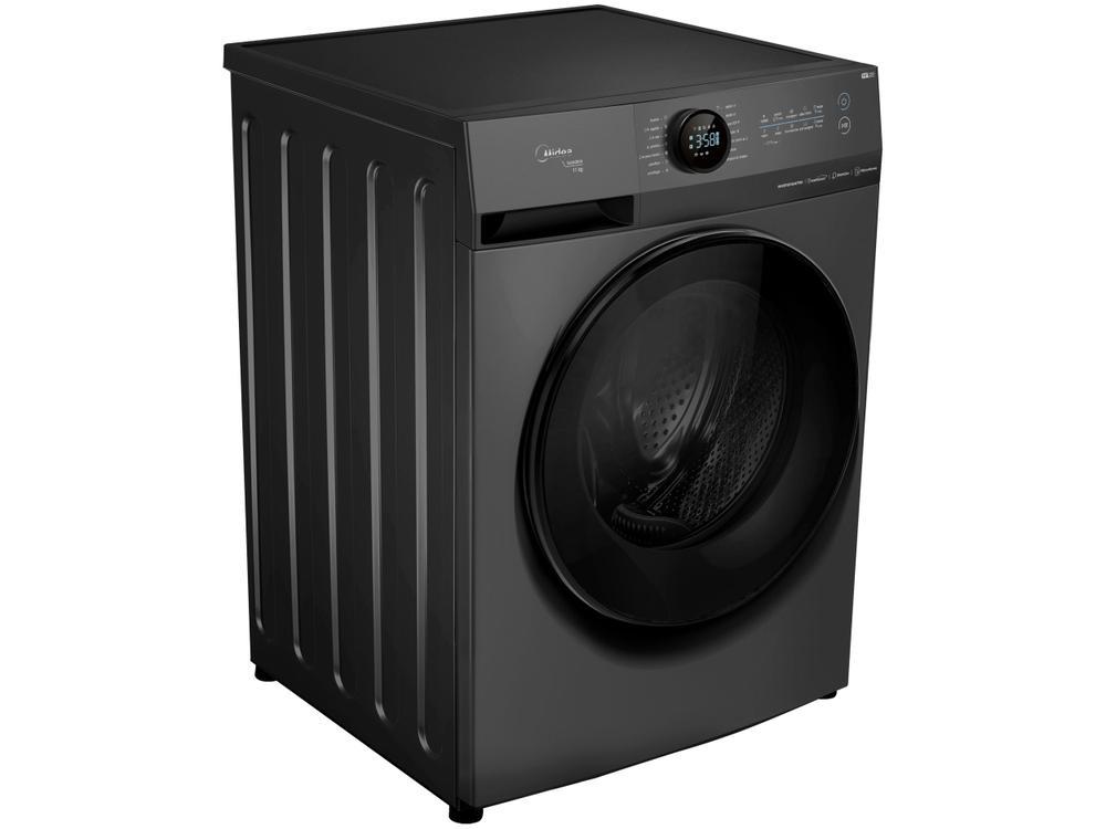 Lavadora de Roupas Midea MF200W110WBG 11kg - 110V