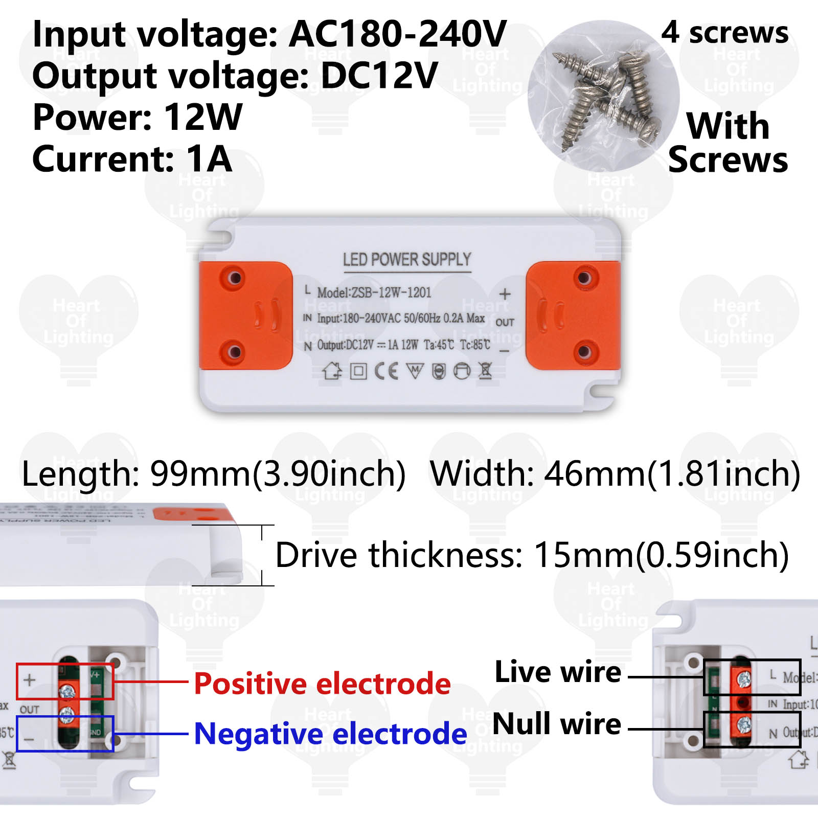 DC 12V 24V Ultra Dünne Beleuchtung Transformator LED Netzteil 12W 18W 24W 36W 60W 120W Treiber 220V 230V 240V Für LED Streifen Lichter