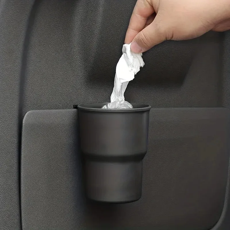 1/2pcs Air Outlet Armrest Door Side Seat Back Use Car Beverage Rack Air Outlet Multi-Function Water Cup Car Beverage Rack
