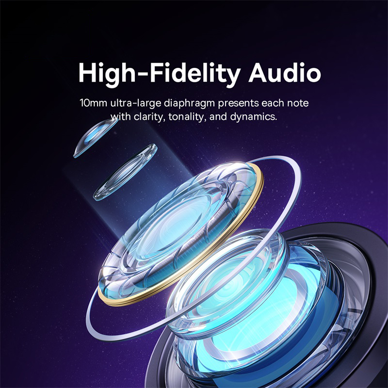 Baseus Encok CZ11/HZ11 Wired Earphones Type-C/3.5mm Jack Wired Headphones With Mic 120°Angle For Laptop Computer Tablet Phone