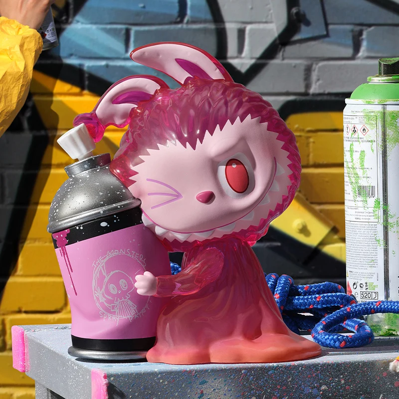 POP MART THE MONSTERS ほぼ隠しシリーズ ミステリーボックス by Kasing Lung 1PC/12PCS POPMART ブラインドボックス Labubu アクションフィギュア かわいいおもちゃ