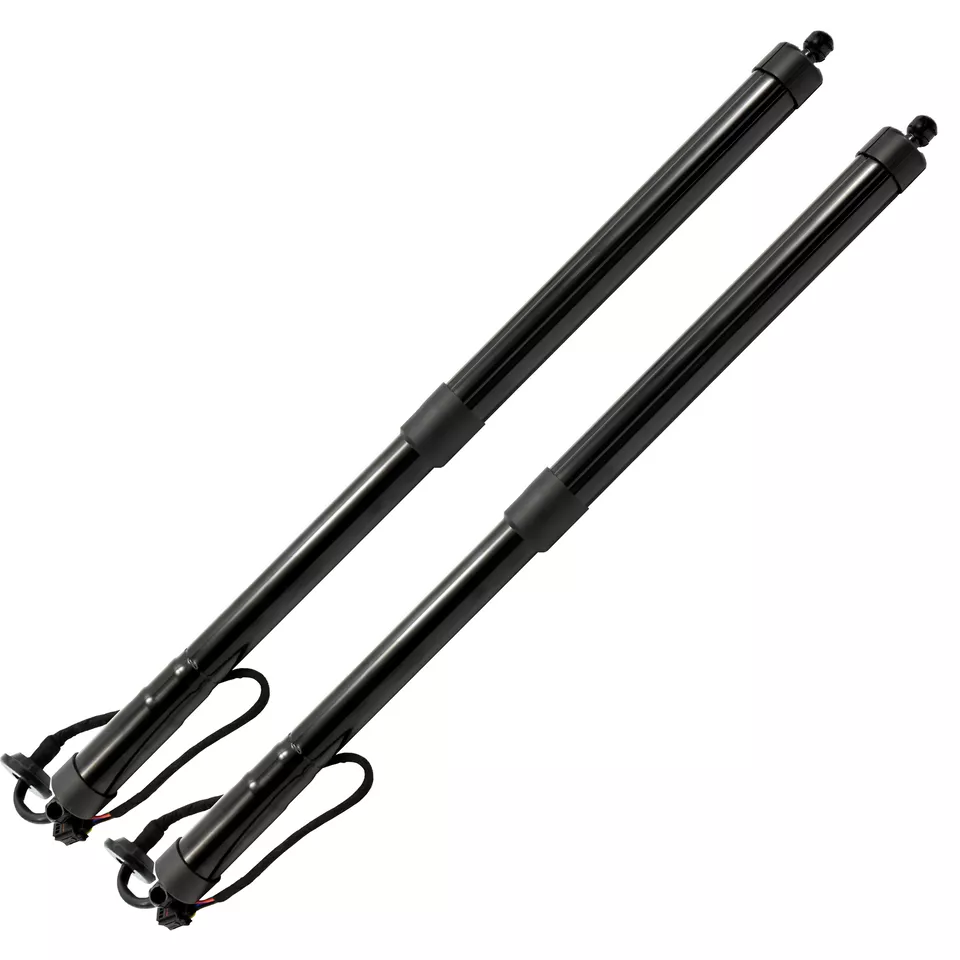 真新しい 32357571 32296298 31463261   ボルボ V60 2019-2023 電動パワーリフトゲートサポートテールゲートストラット 447464 32384406